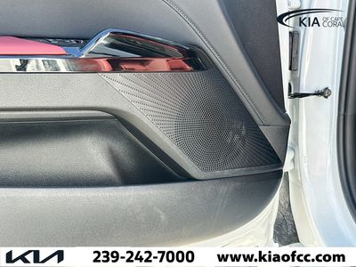 2026 Kia K5 — photo 21 view
