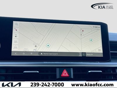 2026 Kia K5 — photo 29 view