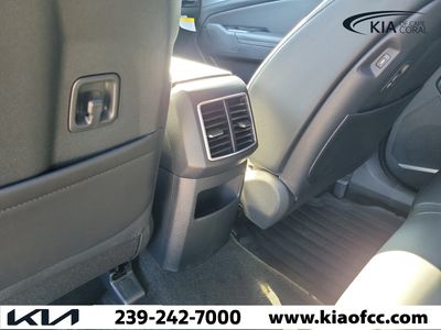 2026 Kia Sportage - Photo 13