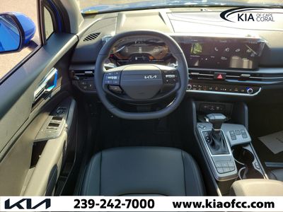 2026 Kia Sportage - Photo 16