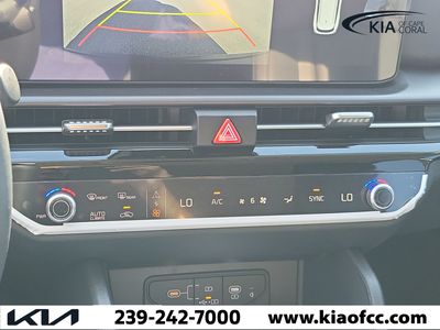 2026 Kia Sportage - Photo 27