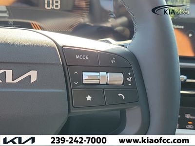 2026 Kia Sportage - Photo 25