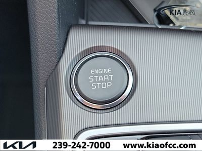 2026 Kia Sportage - Photo 31