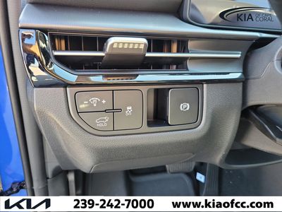 2026 Kia Sportage - Photo 23