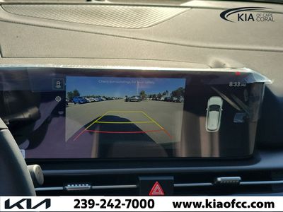 2026 Kia Sportage - Photo 26