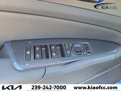 2026 Kia Sportage - Photo 22