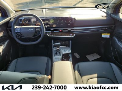 2026 Kia Sportage - Photo 15