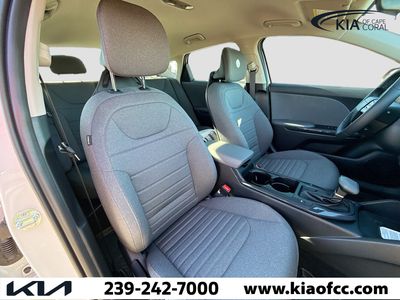 2025 Kia K4 - Photo 13