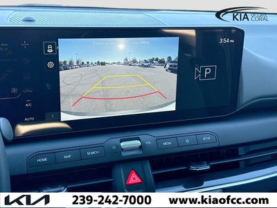 2025 Kia K4 - Photo 30