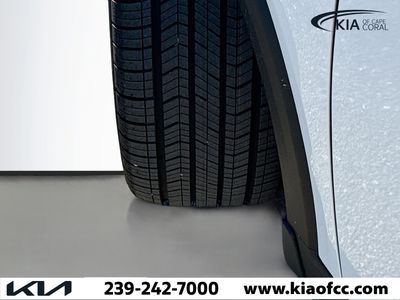 2025 Kia K4 - Photo 39
