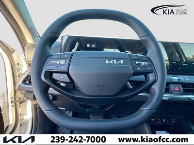 2025 Kia K4 - Photo 36