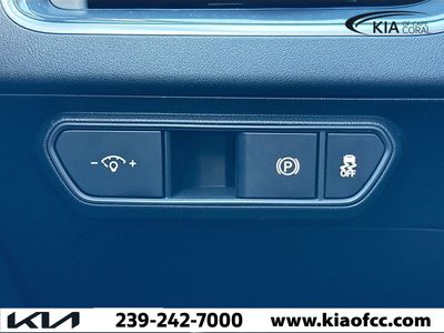 2025 Kia K4 - Photo 32