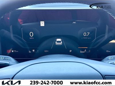 2025 Kia K4 - Photo 37