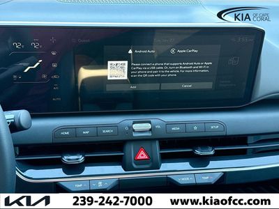 2025 Kia K4 - Photo 31