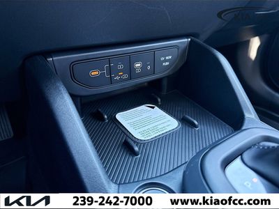 2025 Kia K4 - Photo 27