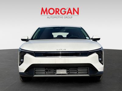 2025 Kia K4 - Photo 7