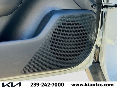 2025 Kia K4 - Photo 21
