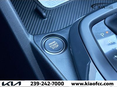 2025 Kia K4 - Photo 33