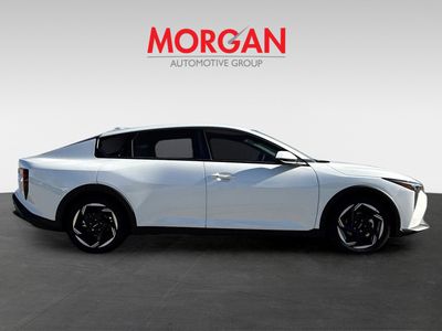 2025 Kia K4 - Photo 6