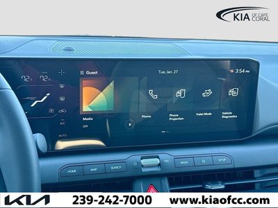 2025 Kia K4 - Photo 28