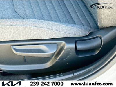 2025 Kia K4 - Photo 22