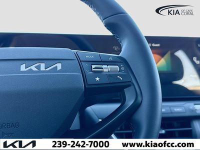 2025 Kia K4 - Photo 35