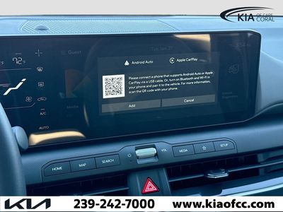 2025 Kia K4 - Photo 29
