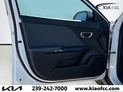 2025 Kia K4 - Photo 19