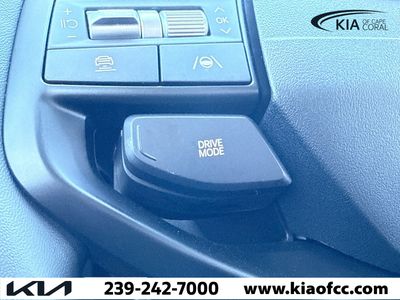 2025 Kia K4 - Photo 26