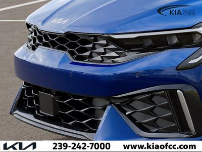 2026 Kia K5 — photo 12 view