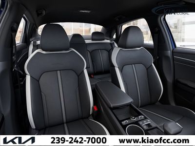 2026 Kia K5 — photo 15 view