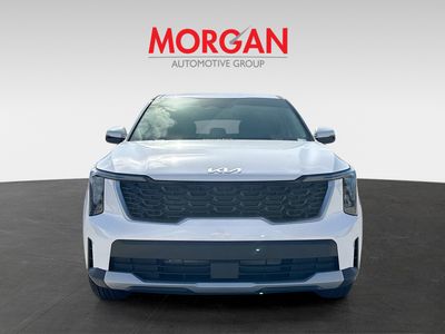 2026 Kia Sorento — photo 7 view
