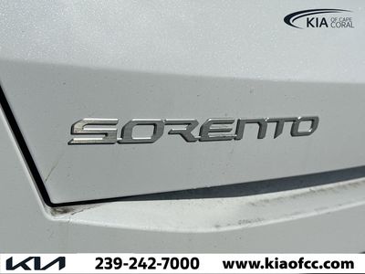 2026 Kia Sorento — photo 10 view