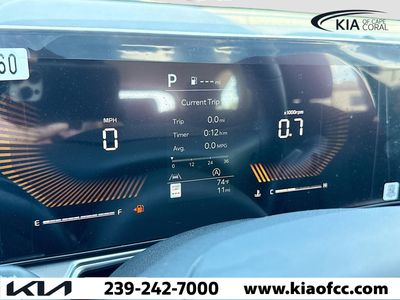 2026 Kia Sorento — photo 37 view