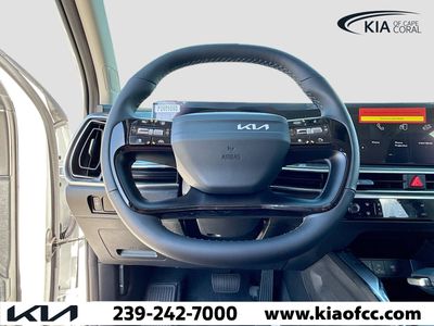 2026 Kia Sorento — photo 36 view