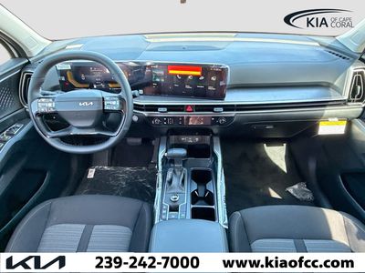 2026 Kia Sorento — photo 15 view