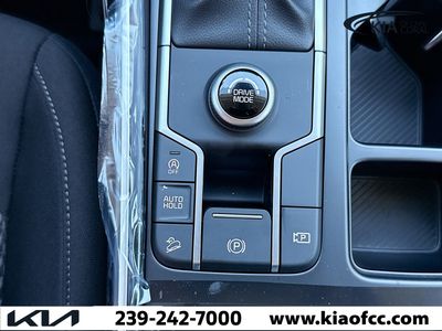 2026 Kia Sorento — photo 28 view