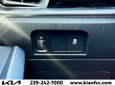 2026 Kia Sorento — photo 32 view
