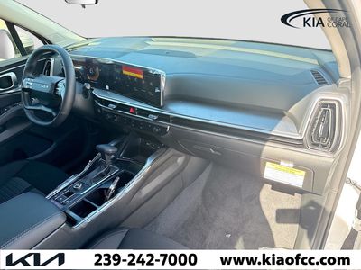 2026 Kia Sorento — photo 13 view
