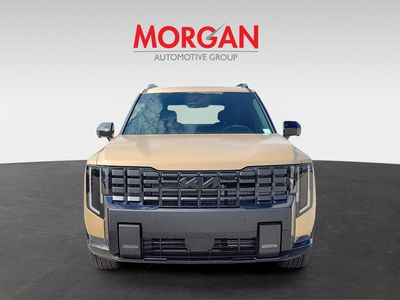 2027 Kia Telluride Hybrid - Photo 2