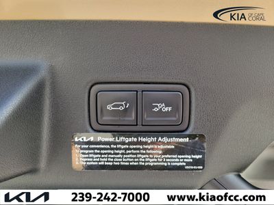 2027 Kia Telluride Hybrid - Photo 12