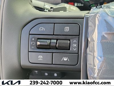 2027 Kia Telluride Hybrid - Photo 26