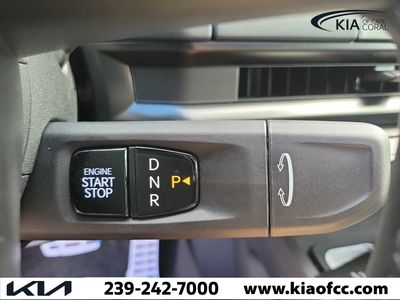 2027 Kia Telluride Hybrid - Photo 29