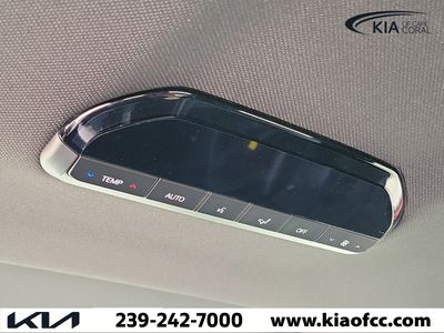 2027 Kia Telluride Hybrid - Photo 20