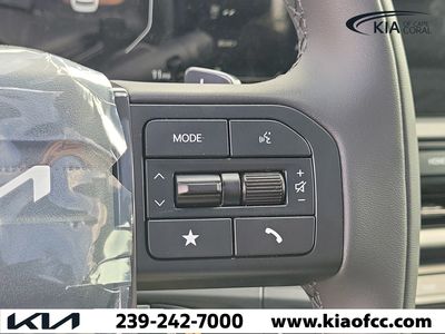 2027 Kia Telluride Hybrid - Photo 27