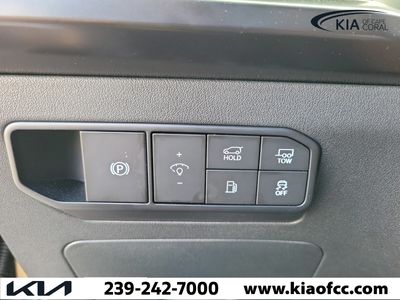 2027 Kia Telluride Hybrid - Photo 25