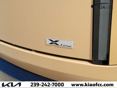 2027 Kia Telluride Hybrid - Photo 10
