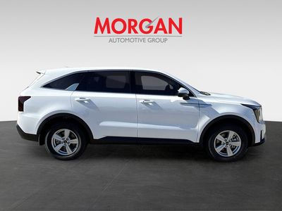 2026 Kia Sorento - Photo 7