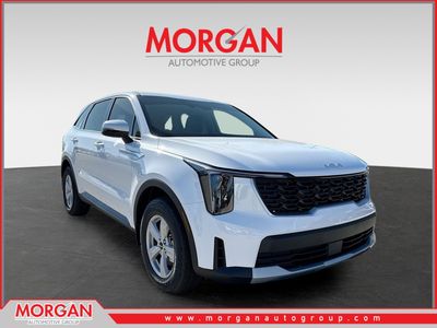 2026 Kia Sorento - Photo 1