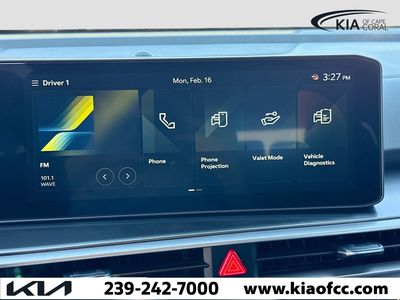 2026 Kia Sorento - Photo 29